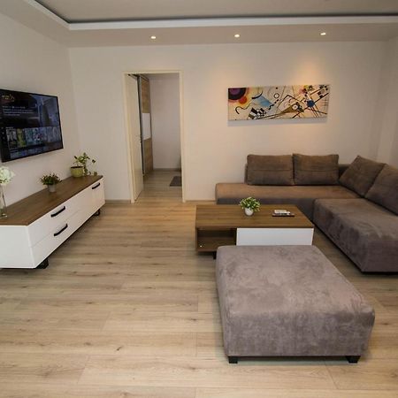 Apartment Ig4U, City Center Bjelovar Eksteriør billede