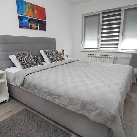 Apartment Ig4U, City Center Bjelovar Eksteriør billede