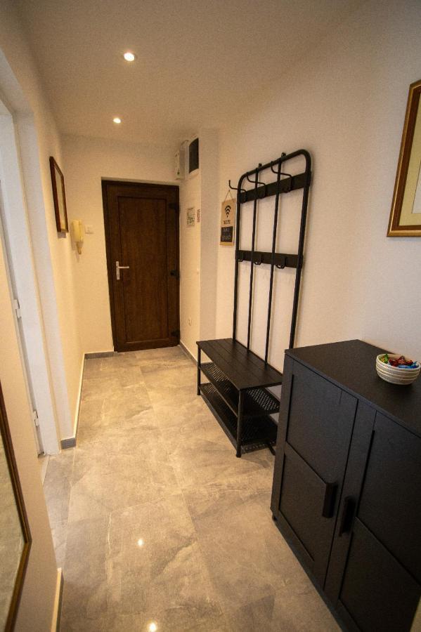 Apartment Ig4U, City Center Bjelovar Eksteriør billede