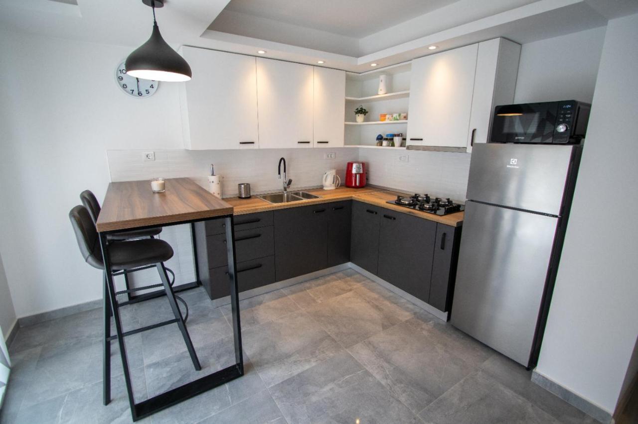Apartment Ig4U, City Center Bjelovar Eksteriør billede