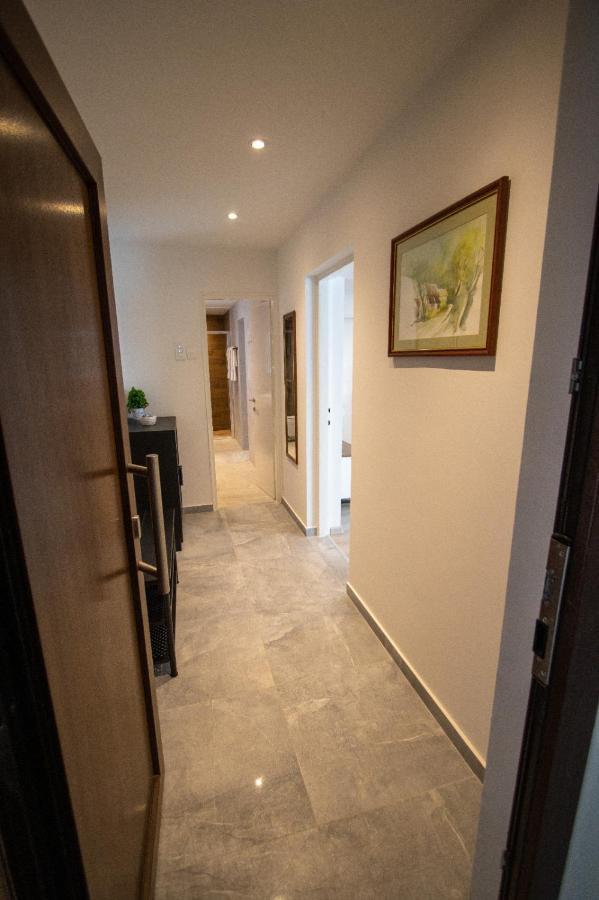 Apartment Ig4U, City Center Bjelovar Eksteriør billede