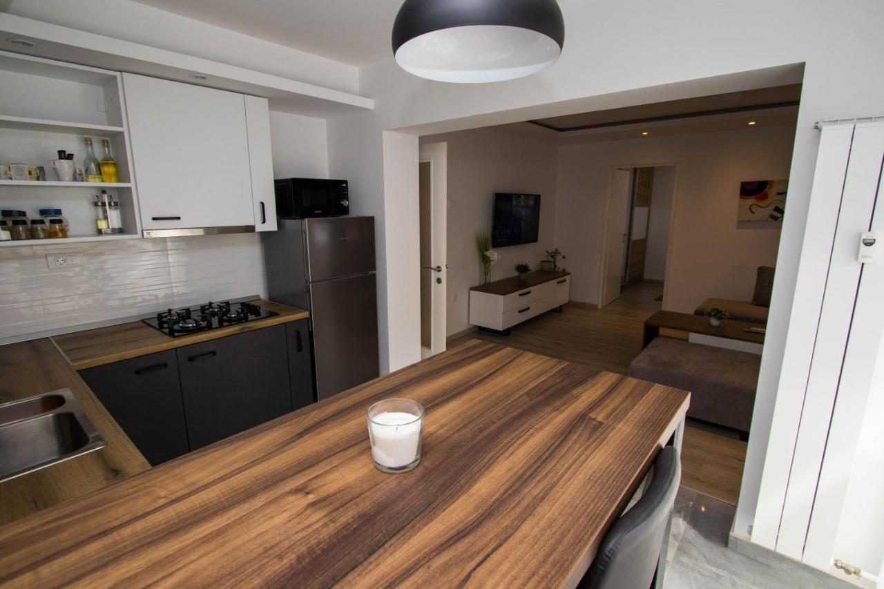 Apartment Ig4U, City Center Bjelovar Eksteriør billede