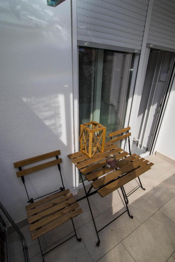 Apartment Ig4U, City Center Bjelovar Eksteriør billede