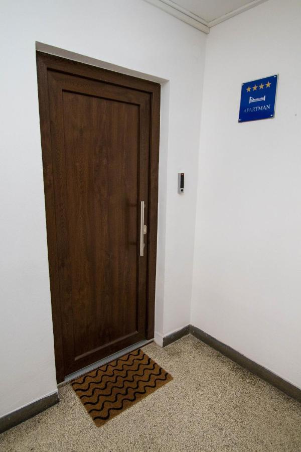 Apartment Ig4U, City Center Bjelovar Eksteriør billede