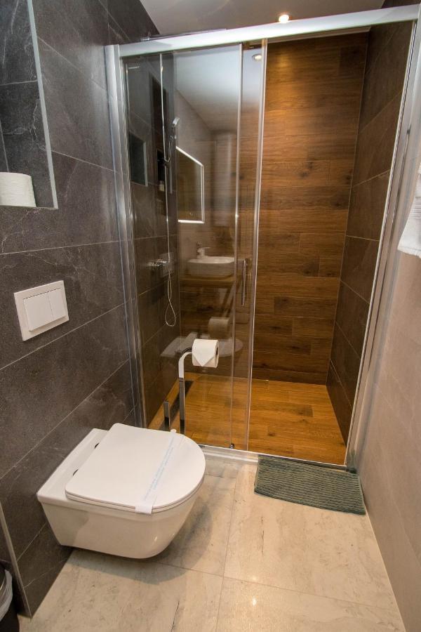 Apartment Ig4U, City Center Bjelovar Eksteriør billede